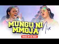 MUNGU NI MMOJA VIDEO MIX SWAHILI WORSHIP BY DJ RIZZ Ft Bella Kombo Evelyn Wanjiru Israel Mbonyi