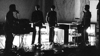 Kraftwerk Paris Pavillon 30. September 1976