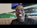 Here S Everything I Ate At Old Lady Gang OLG In Atlanta