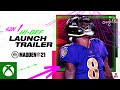 Madden 21 | SZN 1: HI-DEF