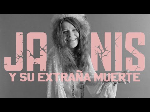 download lagu mp3 mp4 Janis Joplin Muerte, download lagu Janis Joplin Muerte gratis, unduh video klip Janis Joplin Muerte