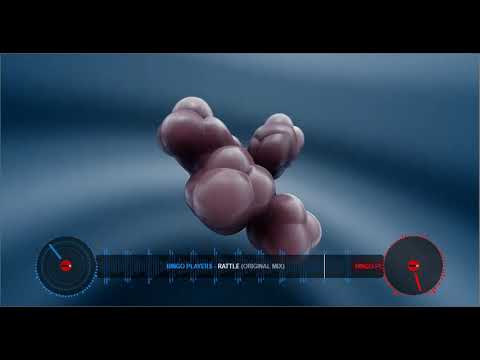 Mizu Mix #2 - The Chemical Brothers, Disclosure, Bingo Players, Leftfield, The Blaze, The Prodigy