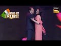 'Dream Girl' Song पर Dharmendra & Hema जी का एक Romantic Dance |India's Got Talent S3 | Full Episode
