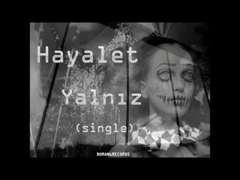 Hayalet-Yalnız