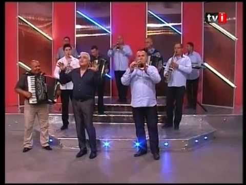 Slobodan Domaćinović - Ploaje doamnje ku strop mar [Official]