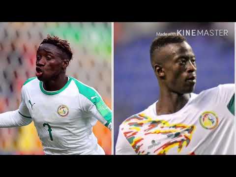 Mondial U20: Ibrahima Niane et Amadou Sagna, Meilleurs buteurs du Sénégal en coupe du monde