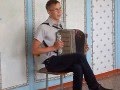 Игорь Растеряев. Ермак 