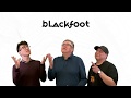USAY Blackfoot Learning Guide
