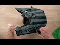 SENA 5R Bluetooth Headset &amp; Intercom Video
