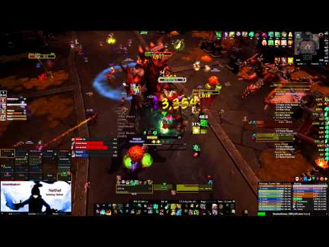 Mythic Beastlord Darmac - Innominatum - Brewmaster Monk