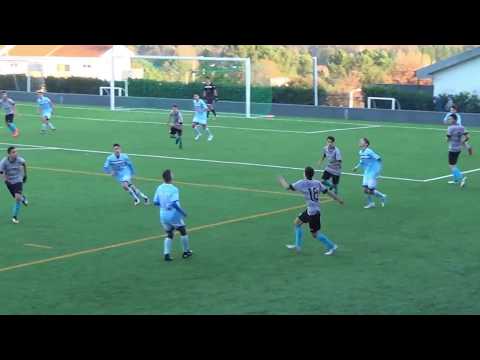 U D Calendário 1 -  0 Pevidém S C