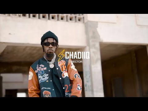 Mozbi - Nii Min Mbayii (Official video)