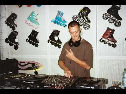 Koffee Session #5 - iancho - House & Indie Dance Live Set Montevideo 2025