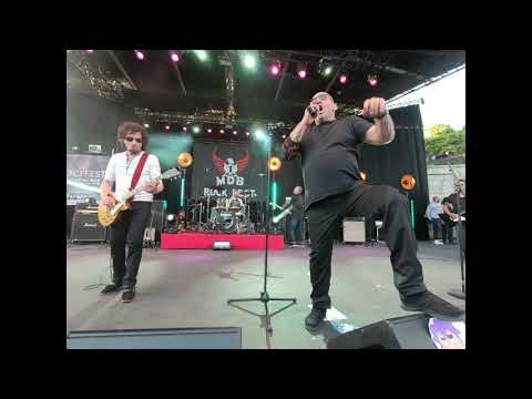 LGG - Antisocial (Trust) - Rock Fest - 11/05/2019