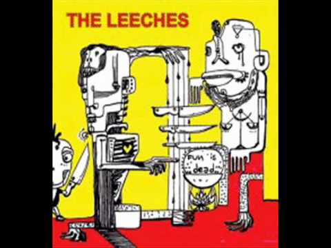 The Leeches - Gorilla Rock