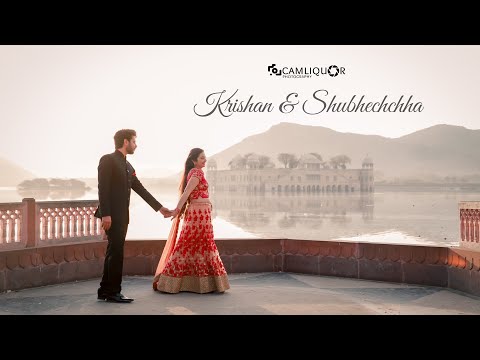 Wedding Photographer portfolio by Camliquor Photography in Jaipur - Photo 1