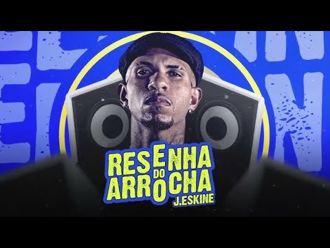 CALMA VIDA TÁ DE BOA - RESENHA DO ARROCHA (J. ESKINE)