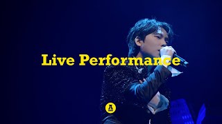 정승환 '보통의 하루' LIVE : 2022 정승환의 안녕, 겨울 : 그럼에도 사랑하게 될 날들