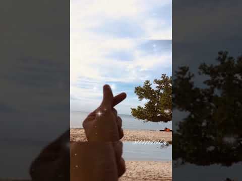 现在的柬埔寨西港 Cambodia