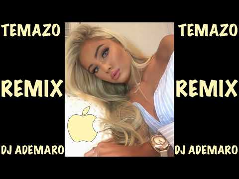 TEMAZO 2017 ➤ Flamenco 2018 (Najela & Dj Salseroso) ➤ DJ ADEMARO