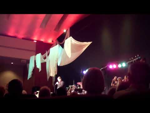 Hu Yom Gadol Tel Aviv Gospel Choir with Hazzan Hevenstone