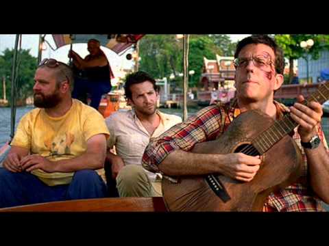 Ed Helms - Allentown - Temas de Filmes