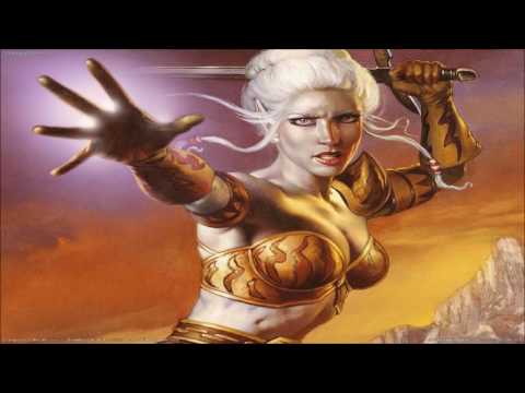 Drakim's VGM 236 - Champions of Norrath - Vampire Stronghold