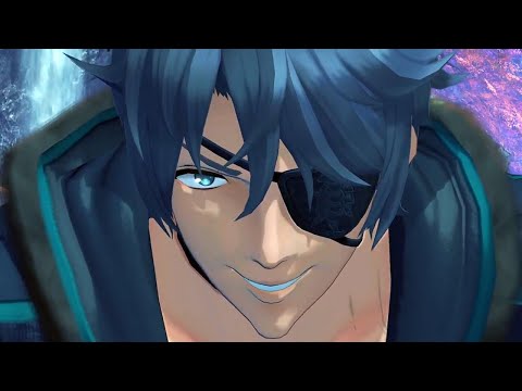 Behold the Zekenator