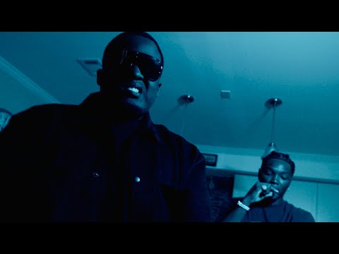F$ Big Worm - WAY ft. CTMG Dee (Music Video)