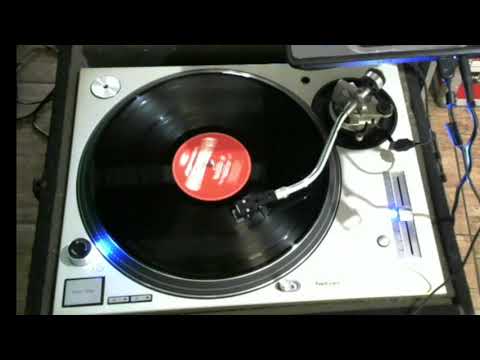 Junior Jack & kid Creme Pres. Private Tools #2 - Original Mix