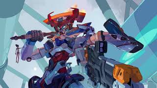 Kidou Senshi Gundam GQuuuuuuX   Ending Full 「I Don't Care」by Hoshimachi Suisei cover english