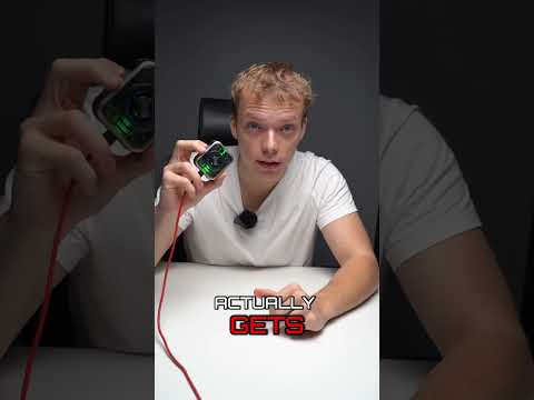 How cold does this phone cooler actually get? ❄️