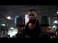 You Got To Be A Little Crazy | Bodybuilding Re-boot with Jon Irizarry