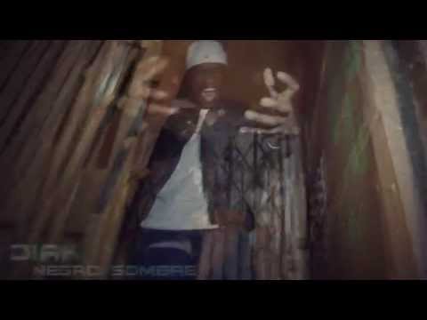 M9 Cliik (Diak) - Négro Sombre