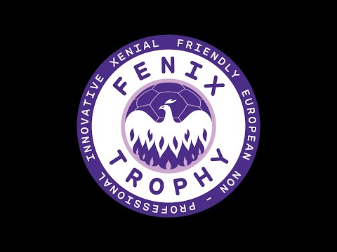 FENIX Trophy Crowdfunding Campaign