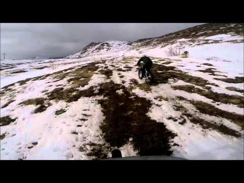 Fat Video Tuesday ♦ 500 MPH* Marmot-edit1
