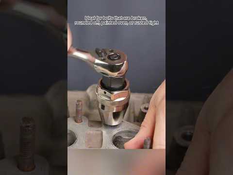 Bolt and Stud Extractor Tool ##❗❗
