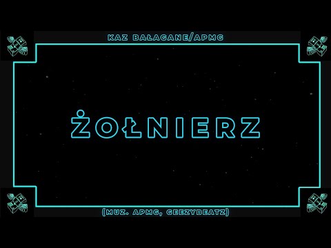Kaz Bałagane/APmg - Żołnierz