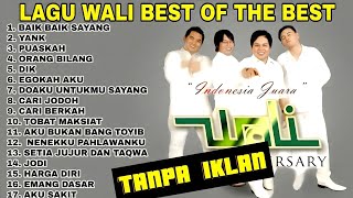 Download lagu LAGU WALI BEST OF THE BEST | KUMPULAN LAGU WALI TERPOPULER | FULL ALBUM – TANPA IKLAN mp3