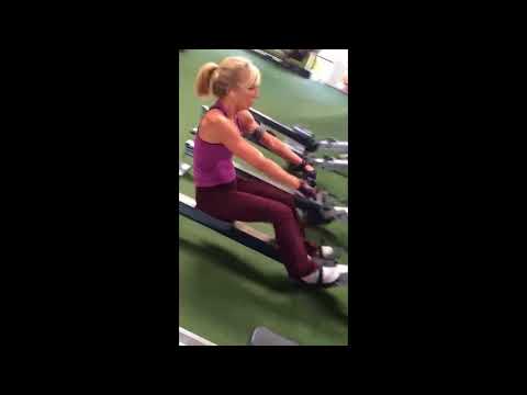 Cardio Workout