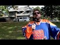 Pre-Production Featurette