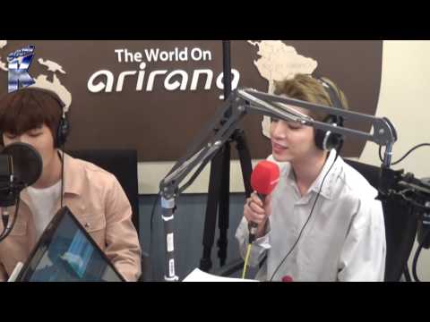 [Sound K] 소년24 유닛블랙 (Unit Black of Boys24) - 뺏겠어 (Steal Your Heart)