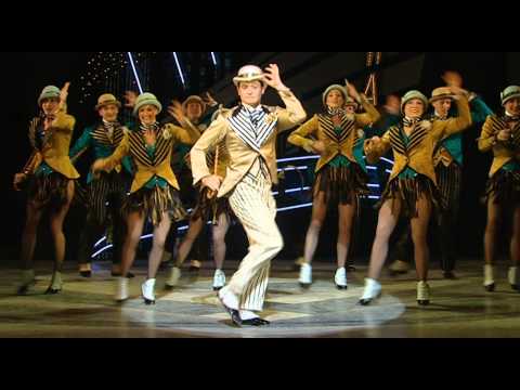 Top Hat | 2014 London Trailer