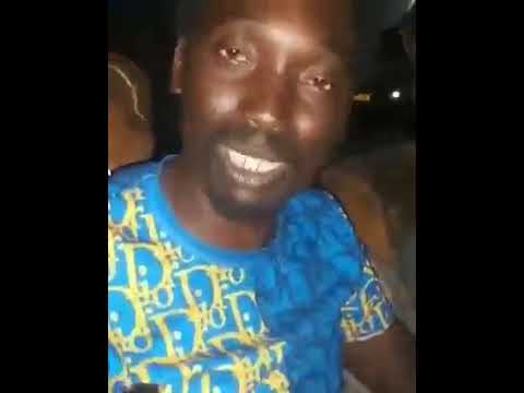 SILENT KILLER LATWEST FREESTYLE - IMBWA YANGU