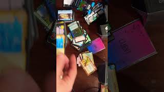 Crackin Legends of the Force Packs