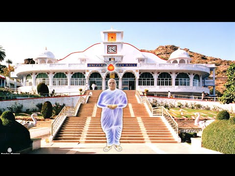 Madhuramainadi Madhuvanam | Old Song Telugu | Brahma Kumaris