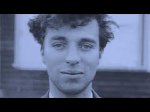 Michael Ventura on Charlie Chaplin