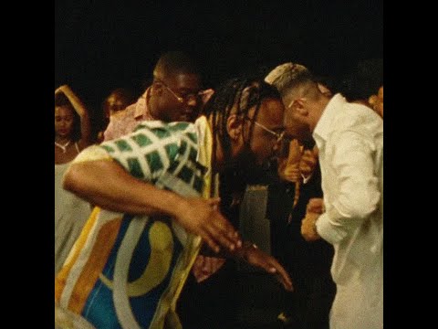 (FREE) Alonzo x Ninho x Naps type beat - Mon Amour