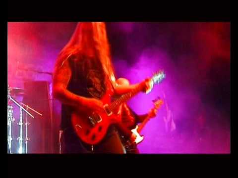 Kreyson Live in Třinec 2007 - Upíří láska Top HQ