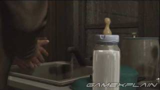 Heavy Rain Video Walkthrough: Suicide Baby (Part 17)